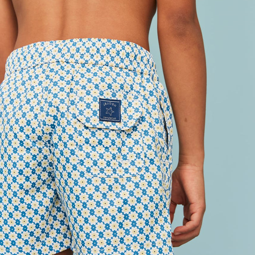 Boy's Swim Shorts