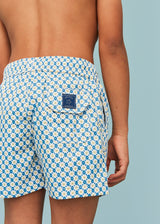 Boy's Swim Shorts