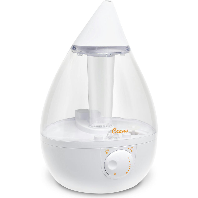 Drop Cool-Mist Humidifier