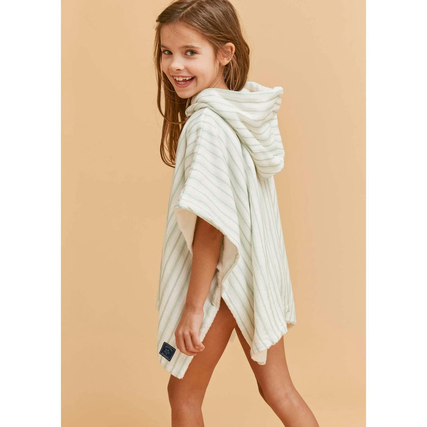 Beach Poncho