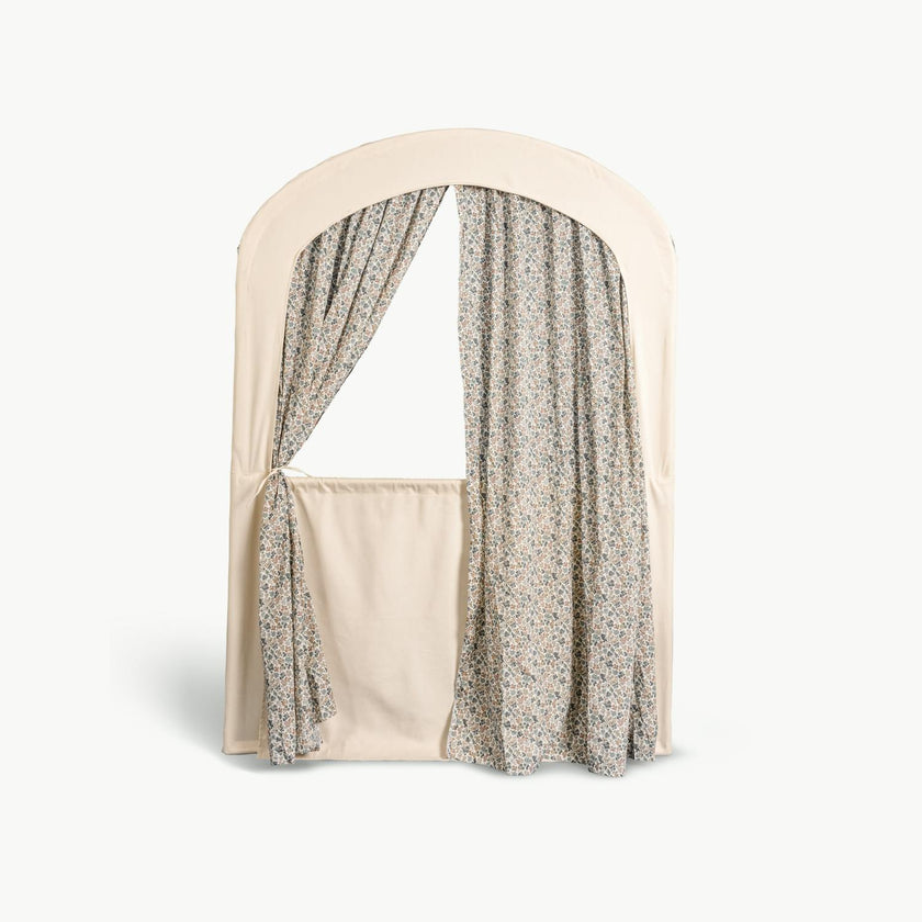 Fabric Arched Play Theatre