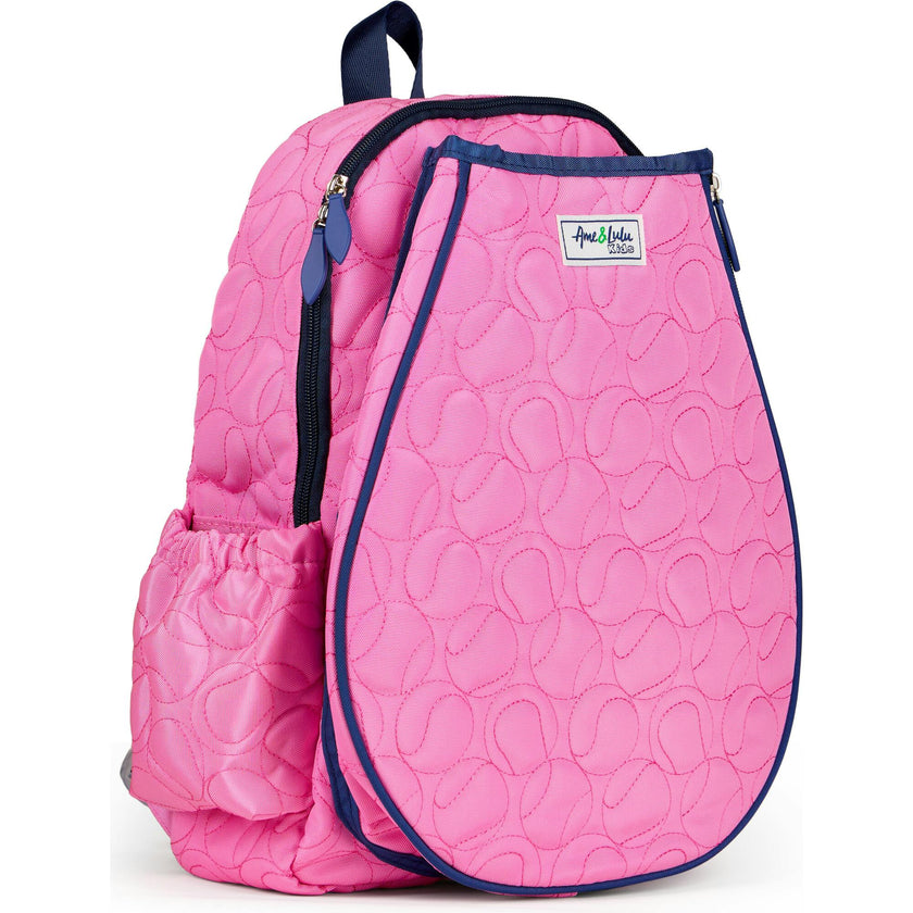 Little Love Tennis Backpack