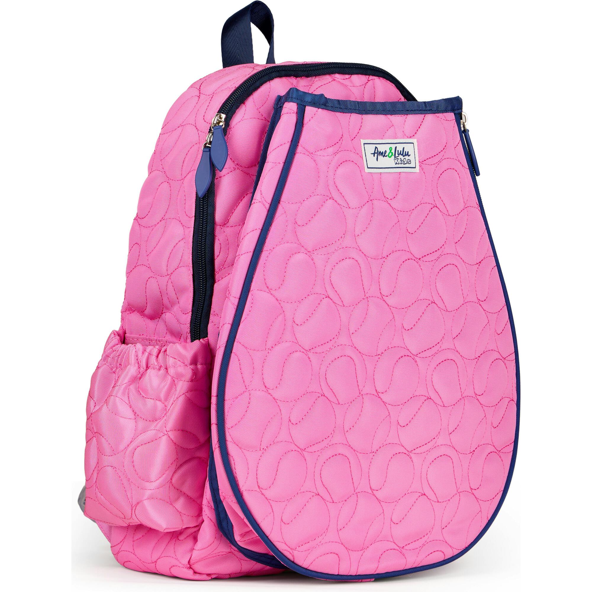 Little Love Tennis Backpack