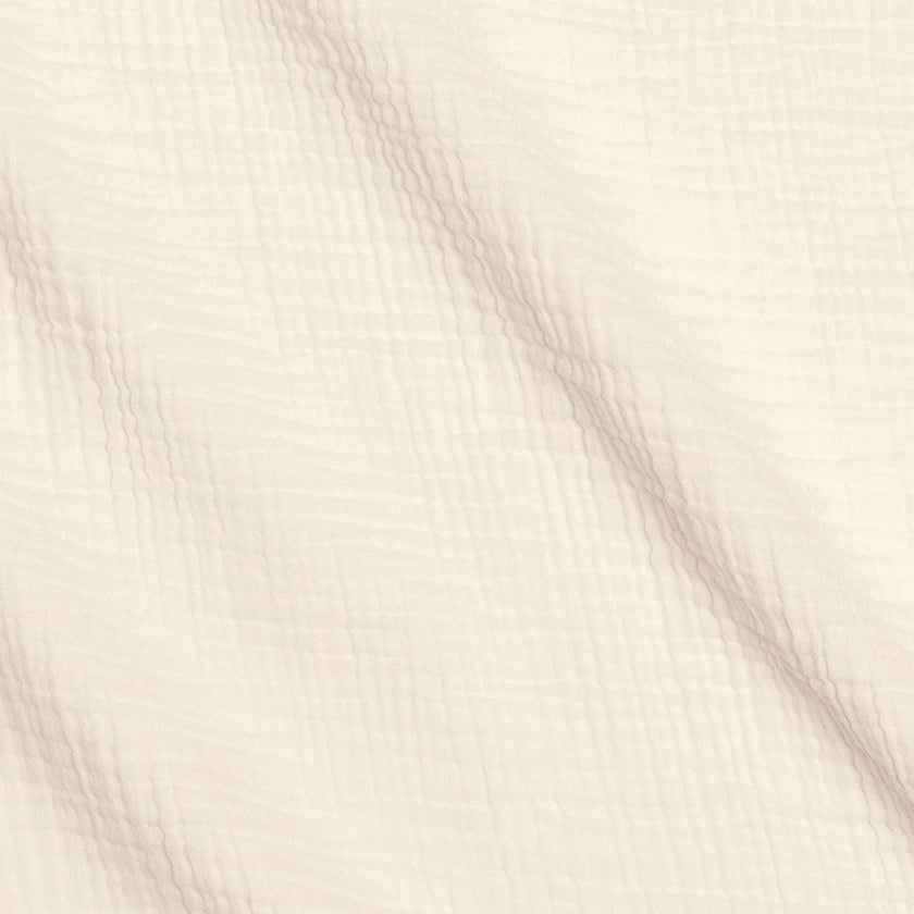 Muslin Swaddle Blanket Natural