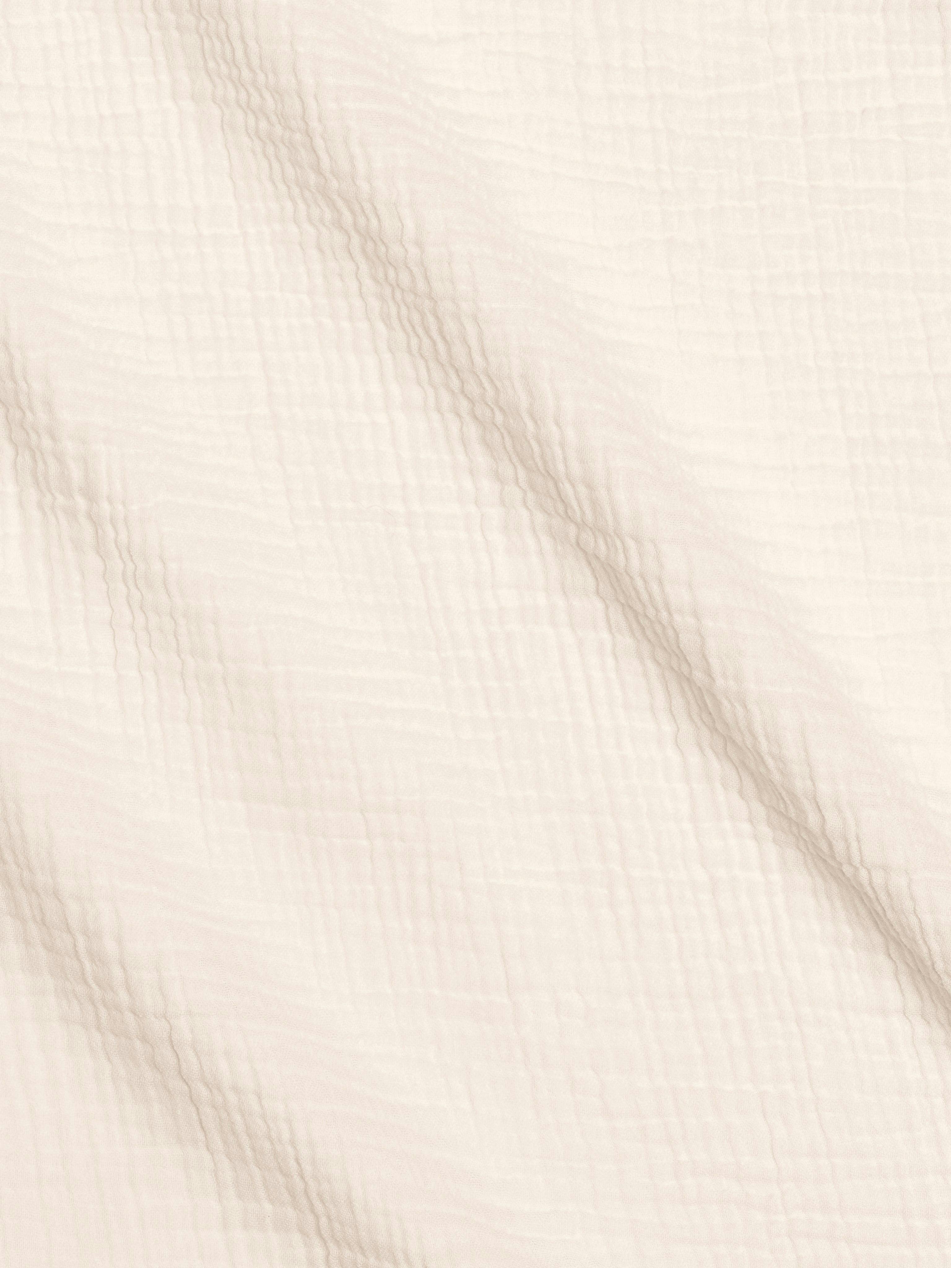 Classic Muslin Swaddle Blanket