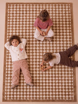 Little Forest Animals · The Rug Collection — The Diamond