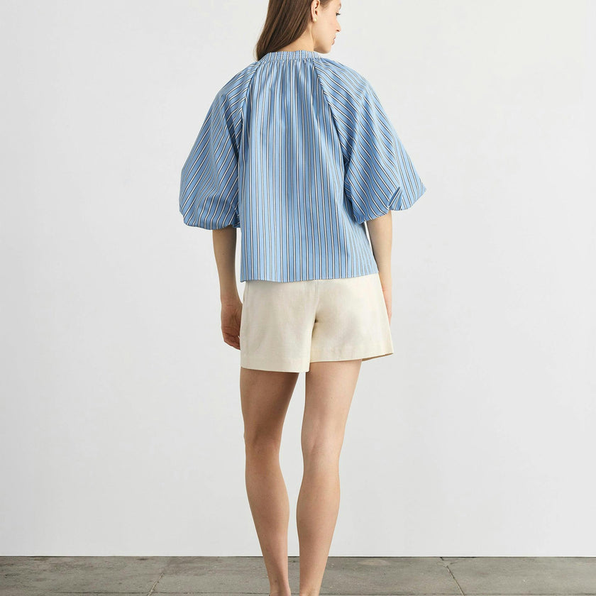 Marine Top