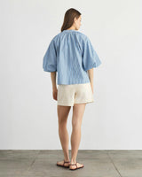 Marine Top
