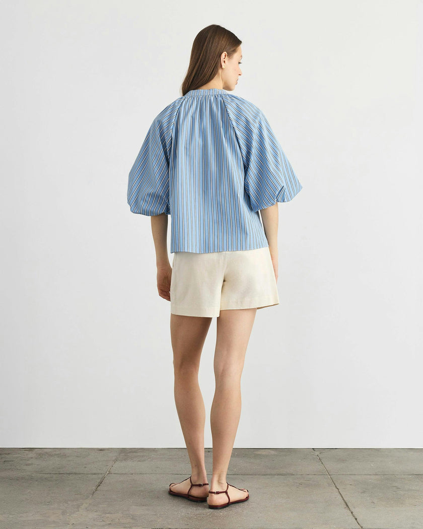 Marine Top
