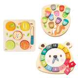 Bright Minds Math Collection