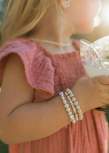 Ivory Bracelet