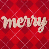 Girls Two-Piece Sweater Set | Merry Argyle