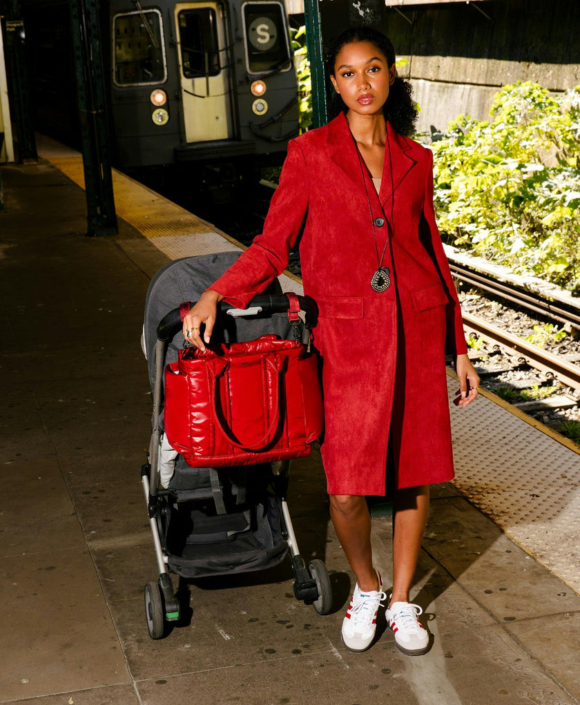 Baby Tote Small