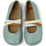 Shoes Right Kids Black