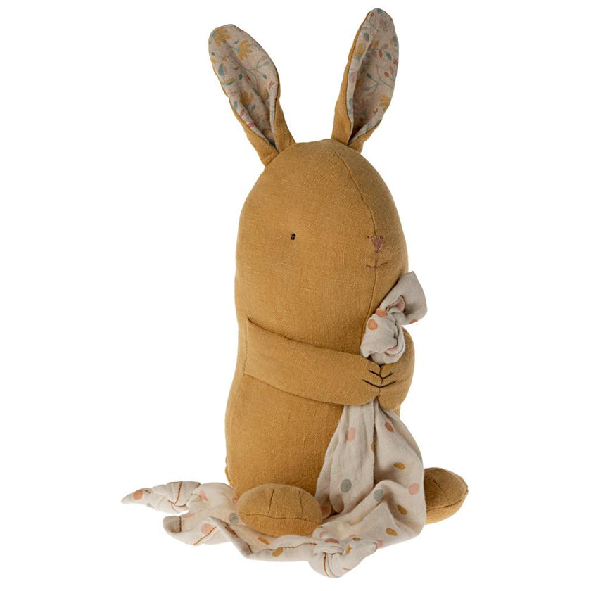 Lullaby Friends, Bunny - Dusty Yellow