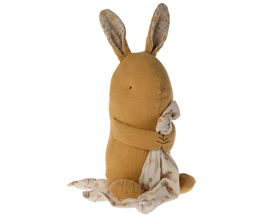 Lullaby Friends, Bunny - Dusty Yellow