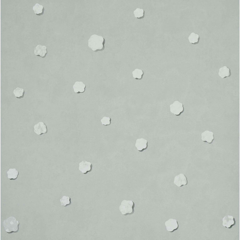 Heavenly Bodies 10-Yard Wallpaper
