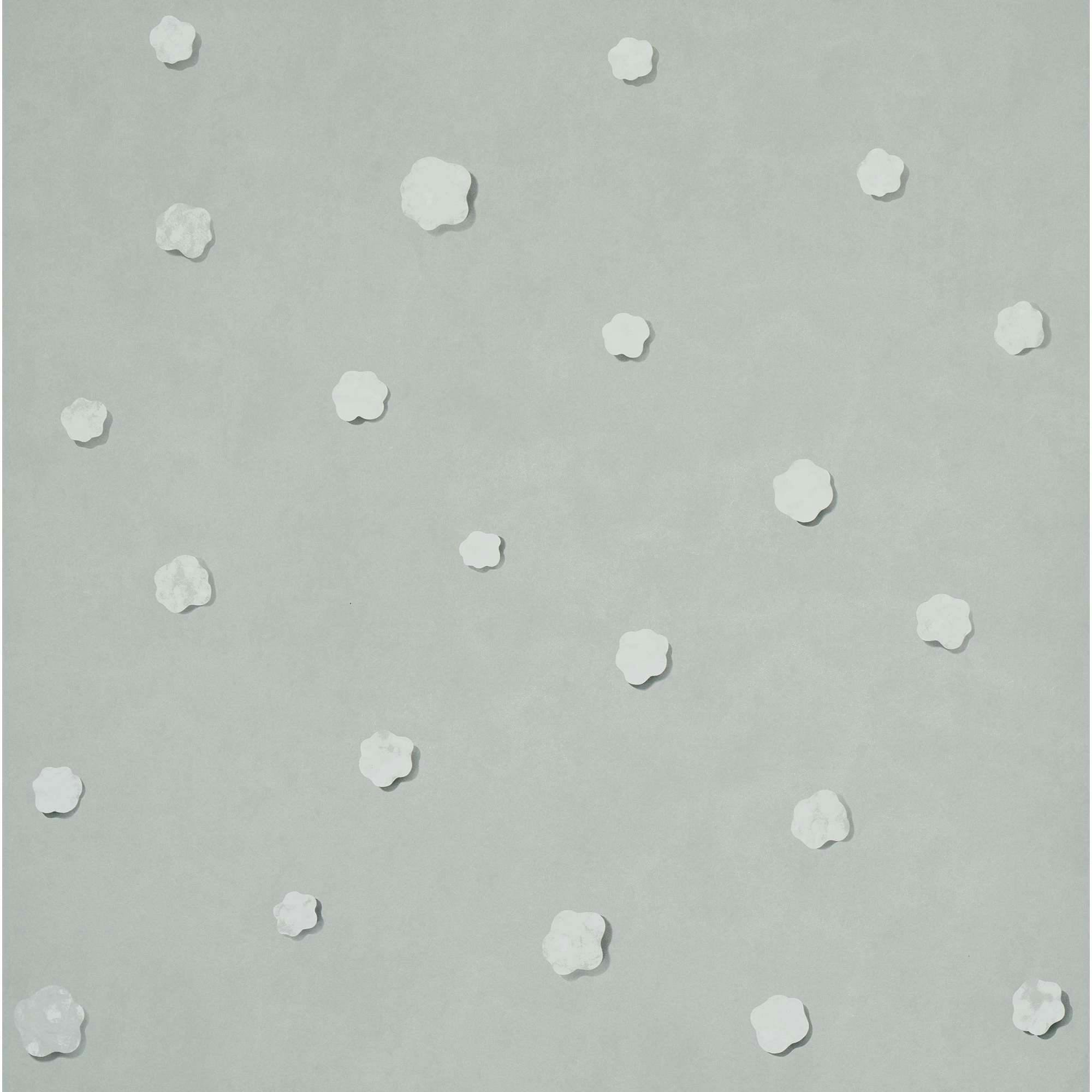 Heavenly Bodies 10-Yard Wallpaper
