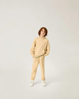 Natural Dye Everyday Jogger in Shortbread