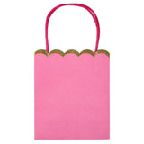 Multicolor Party Bags