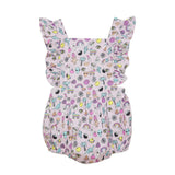 Bubble Romper in 90s Toys