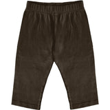 comfy pant | brown