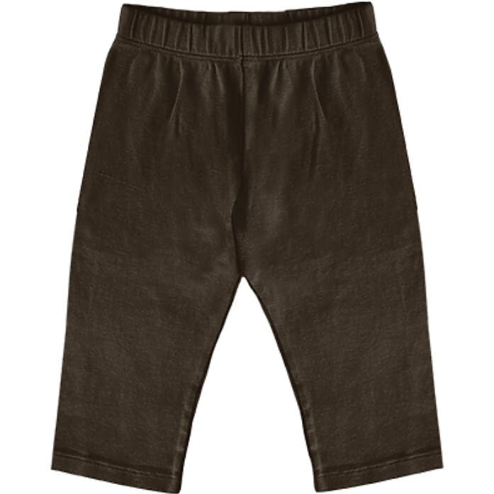 comfy pant | brown