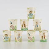 Peter Rabbit™ In The Garden Cups