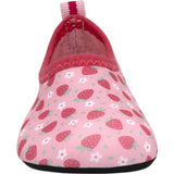 Berry Special Aqua Shoes in Pink