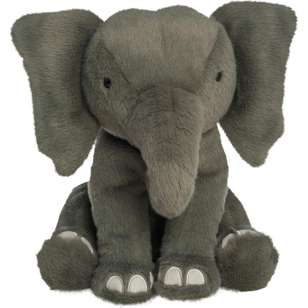 Imaginaries Elephant