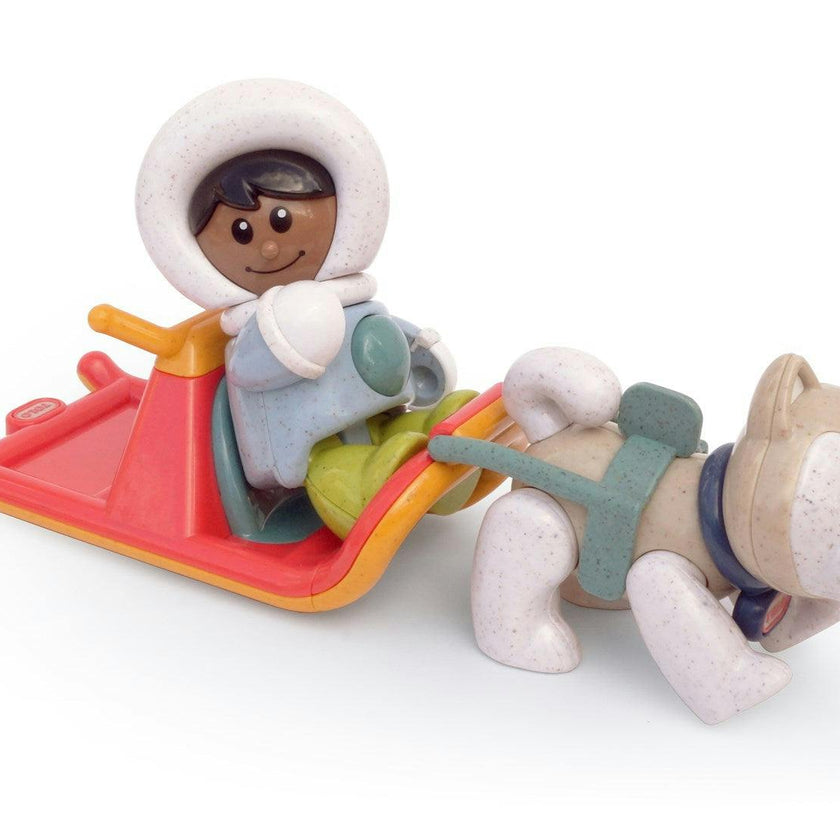 First Friends Sledge Set