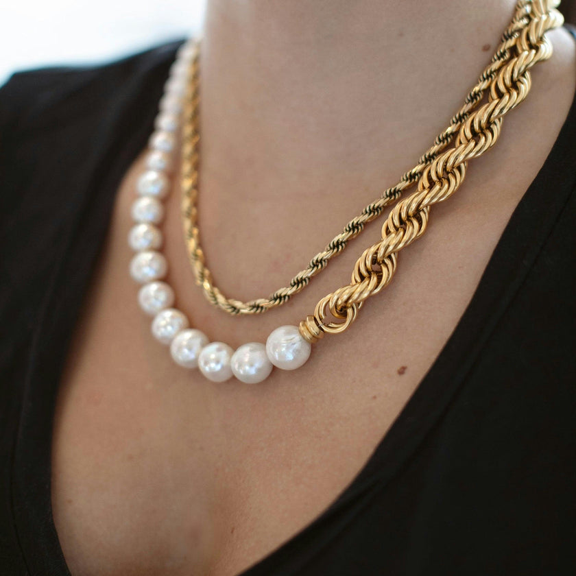 Maeve Necklace