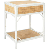 Roya 1-Drawer Nightstand