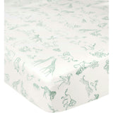 Crib Sheet