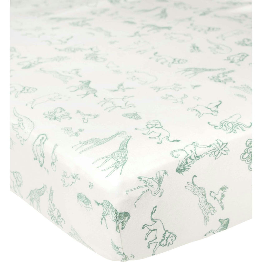 Crib Sheet