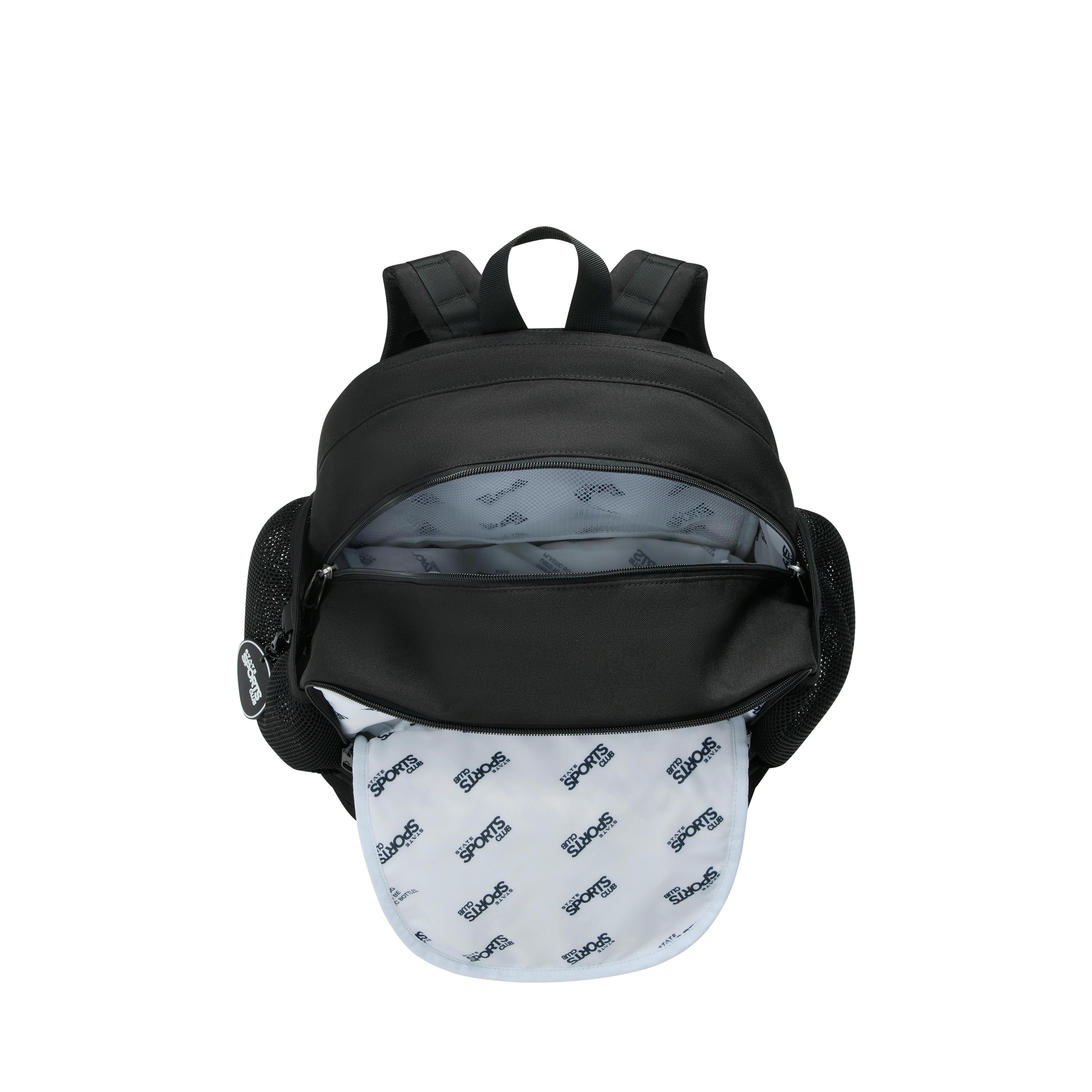 Ozzie Ball Bag
