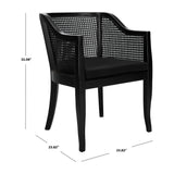 Rina Accent Chair