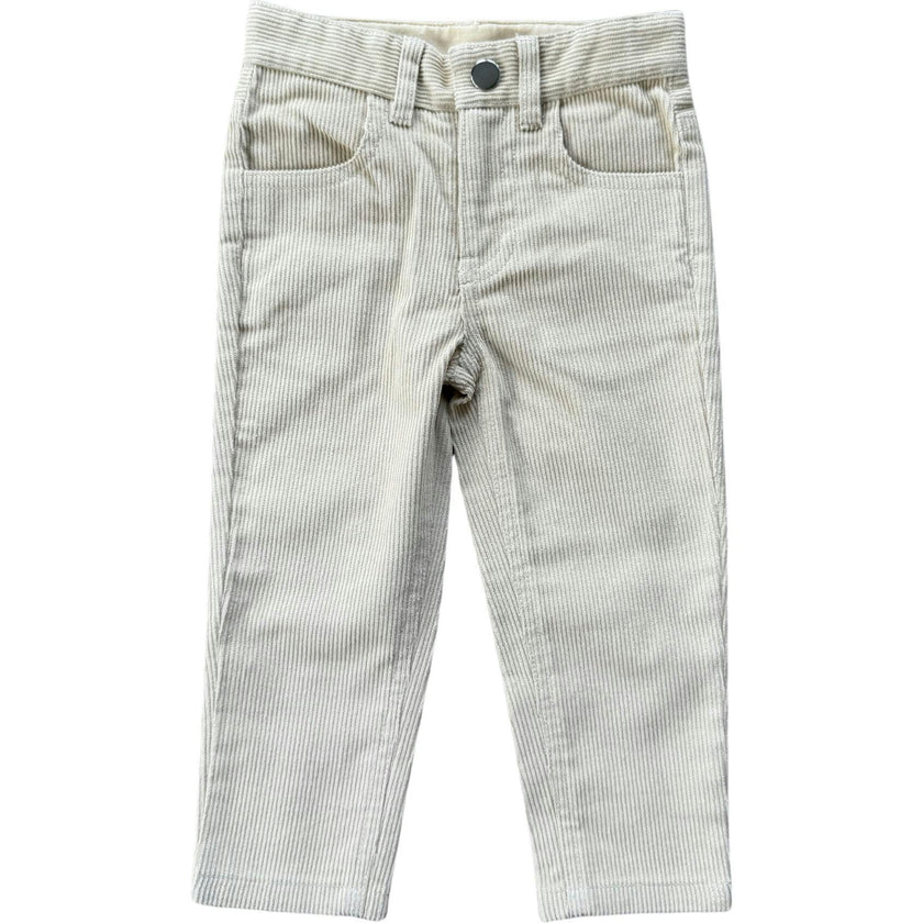 Boy's Corduroy Pants