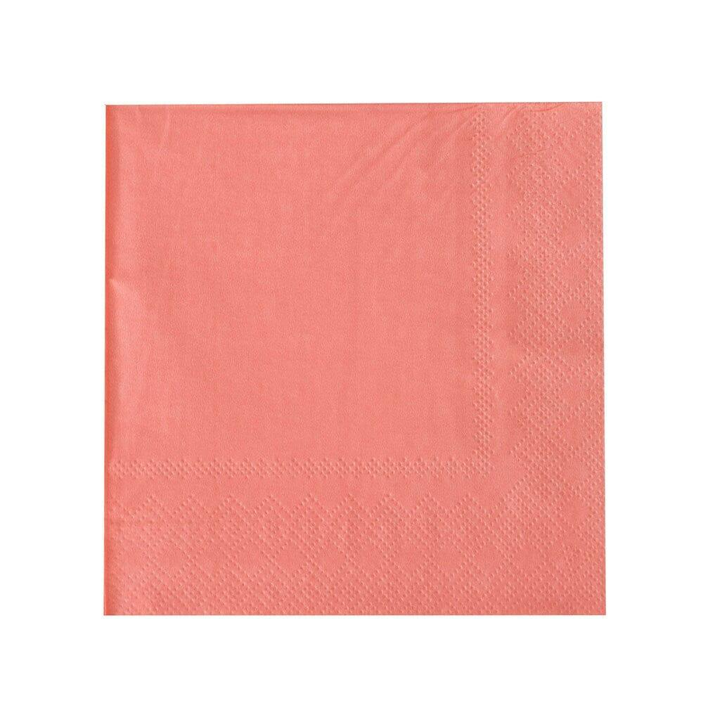 Cantaloupe Large Napkins
