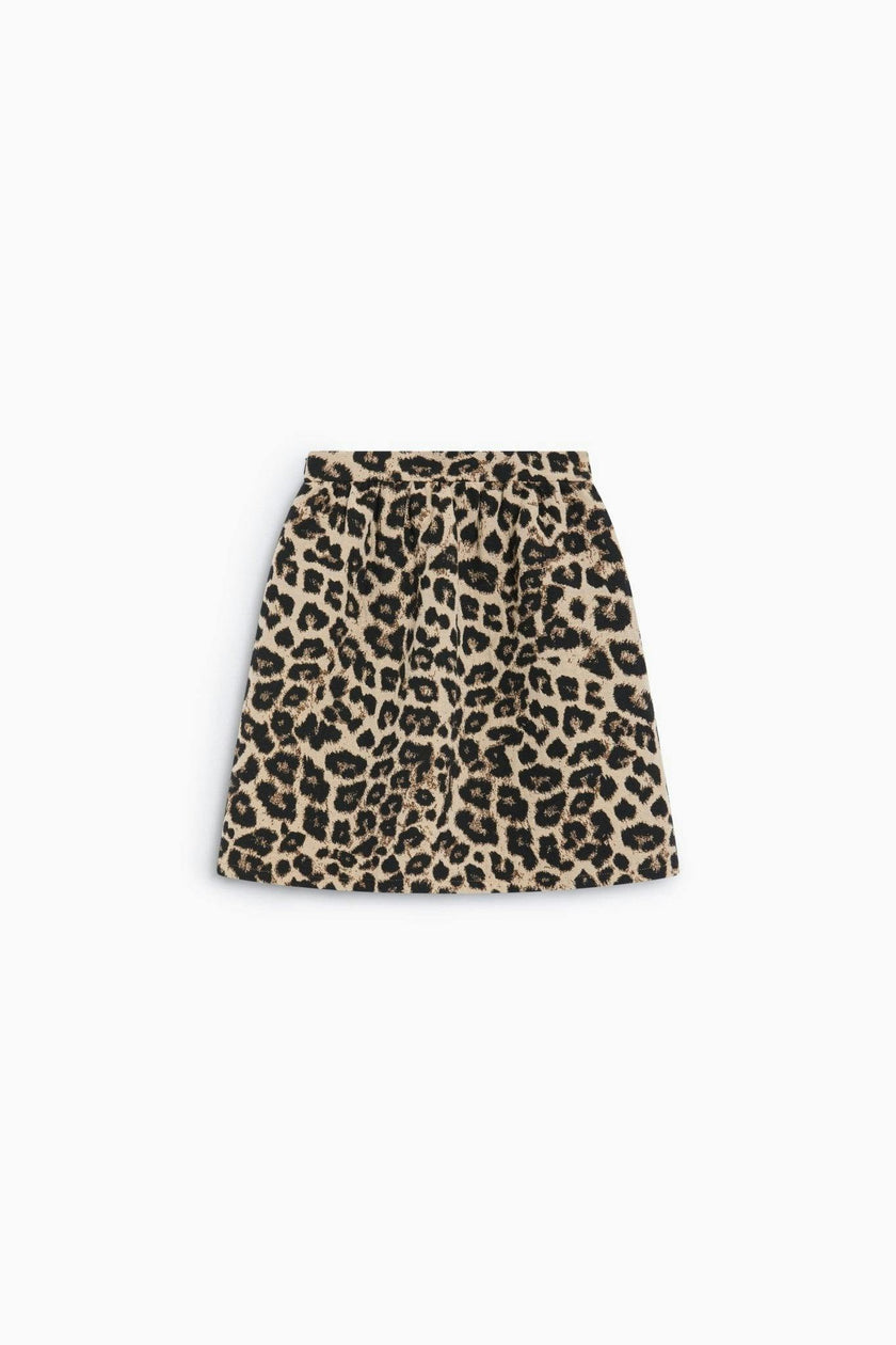 Moosie Skirt