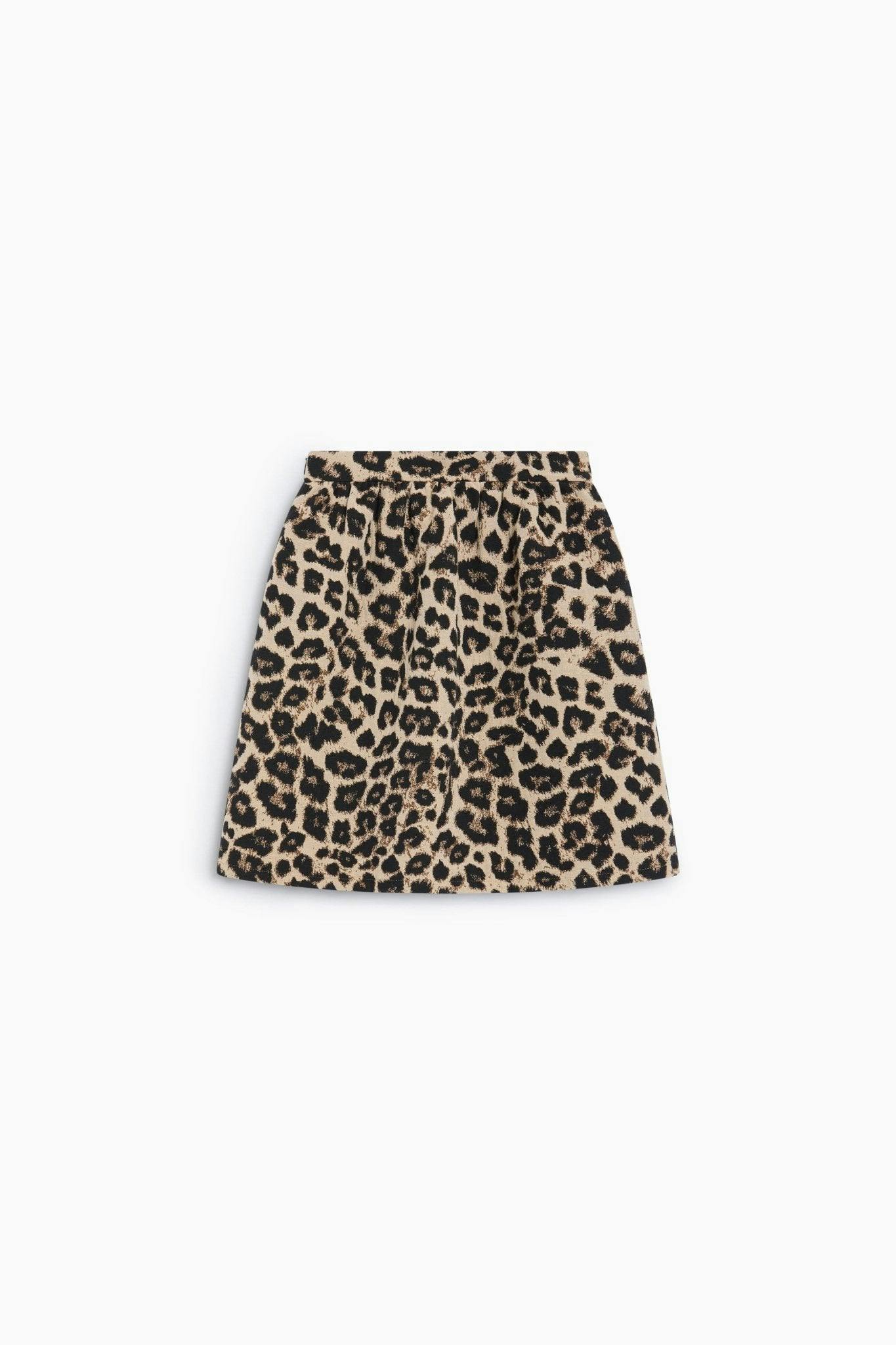 Moosie Skirt