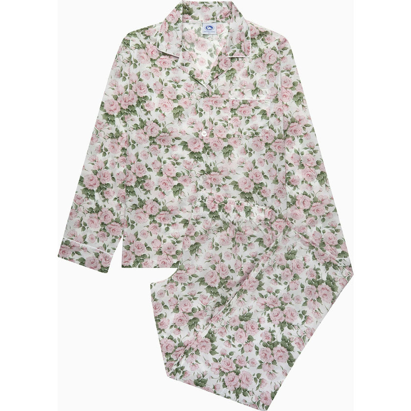 Mommy Carline Rose Pajama