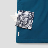 Tove snow jacket