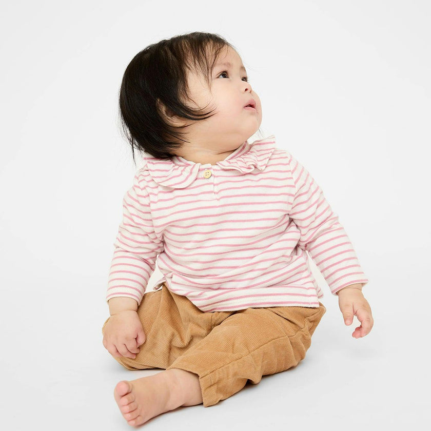 Hen Baby Shirt