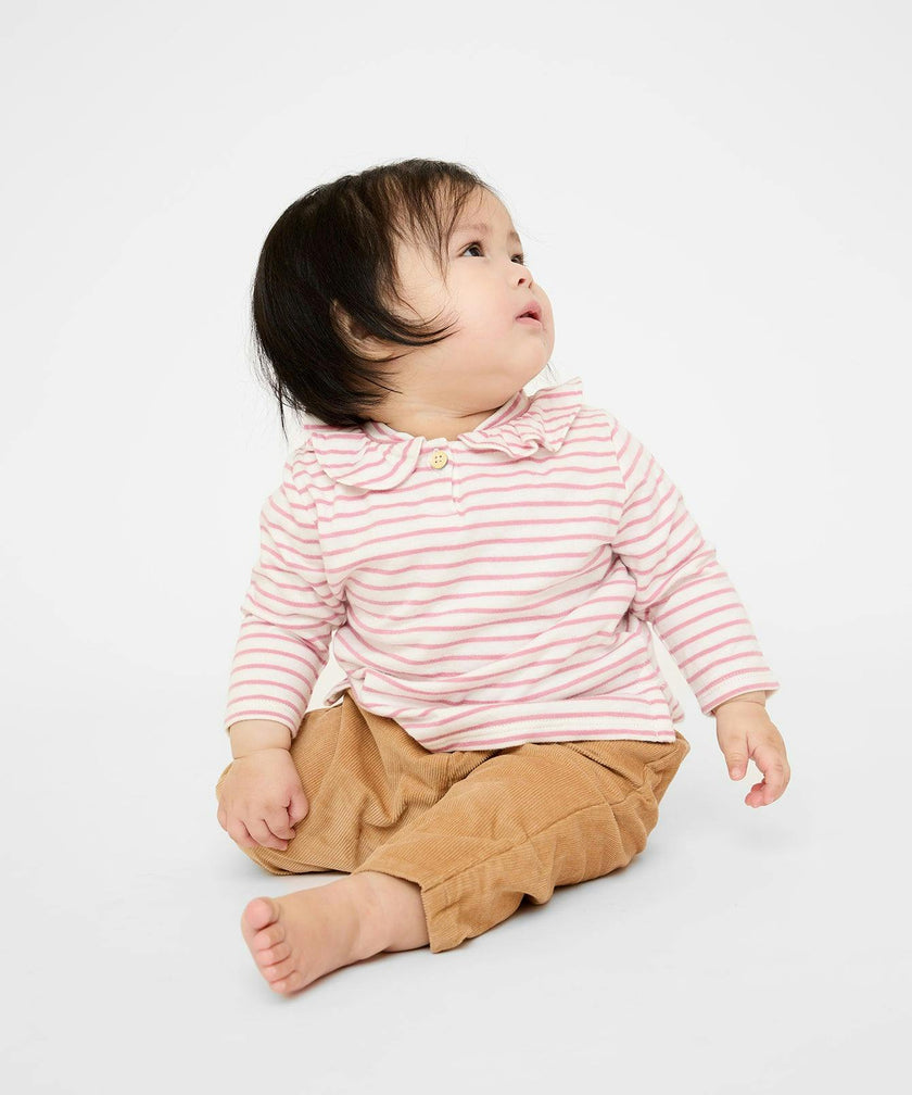 Hen Baby Shirt