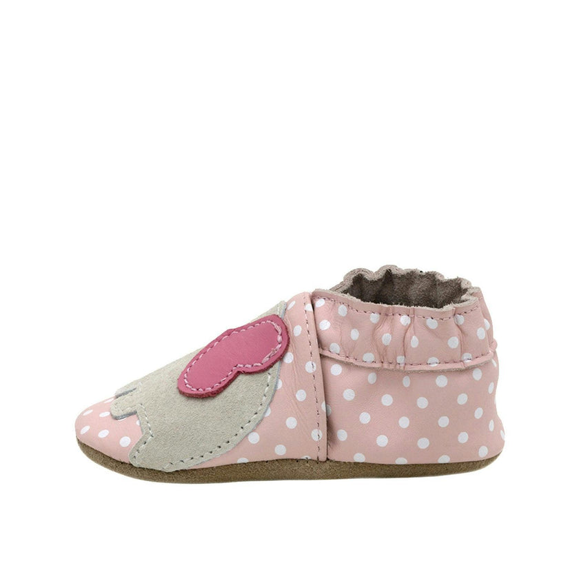 Little Peanut Shoe