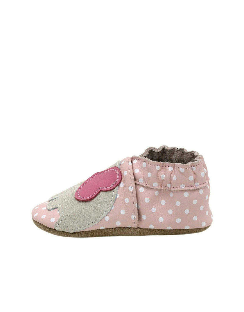 Little Peanut Shoe