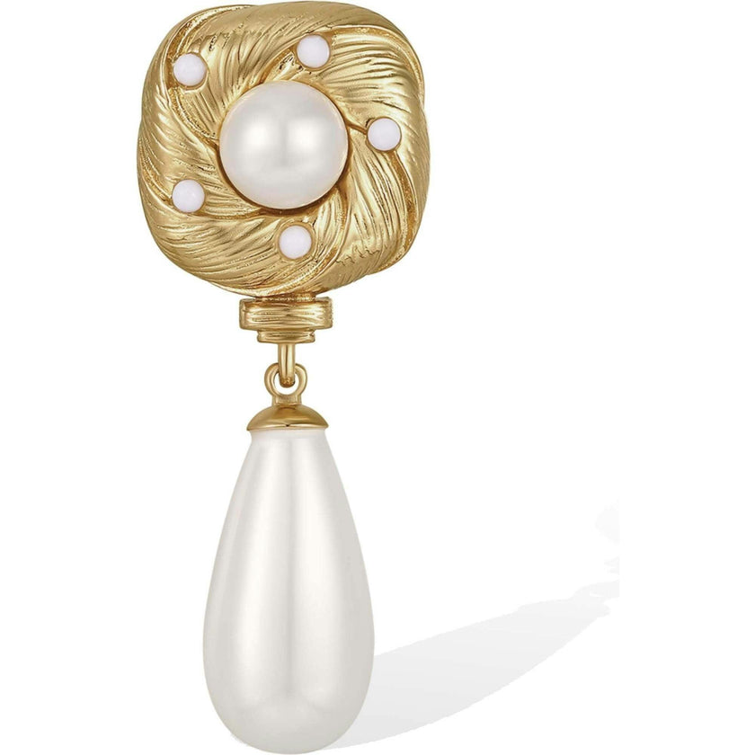 Canary Earrings