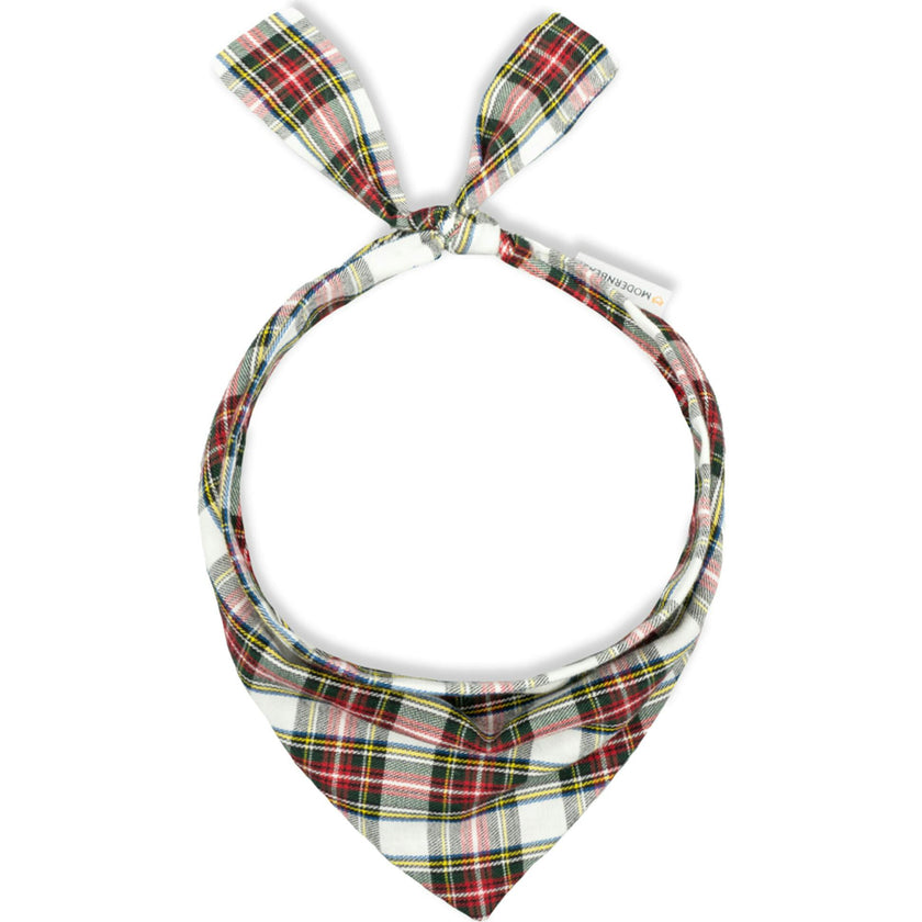 Holiday Neckwear, Plaid