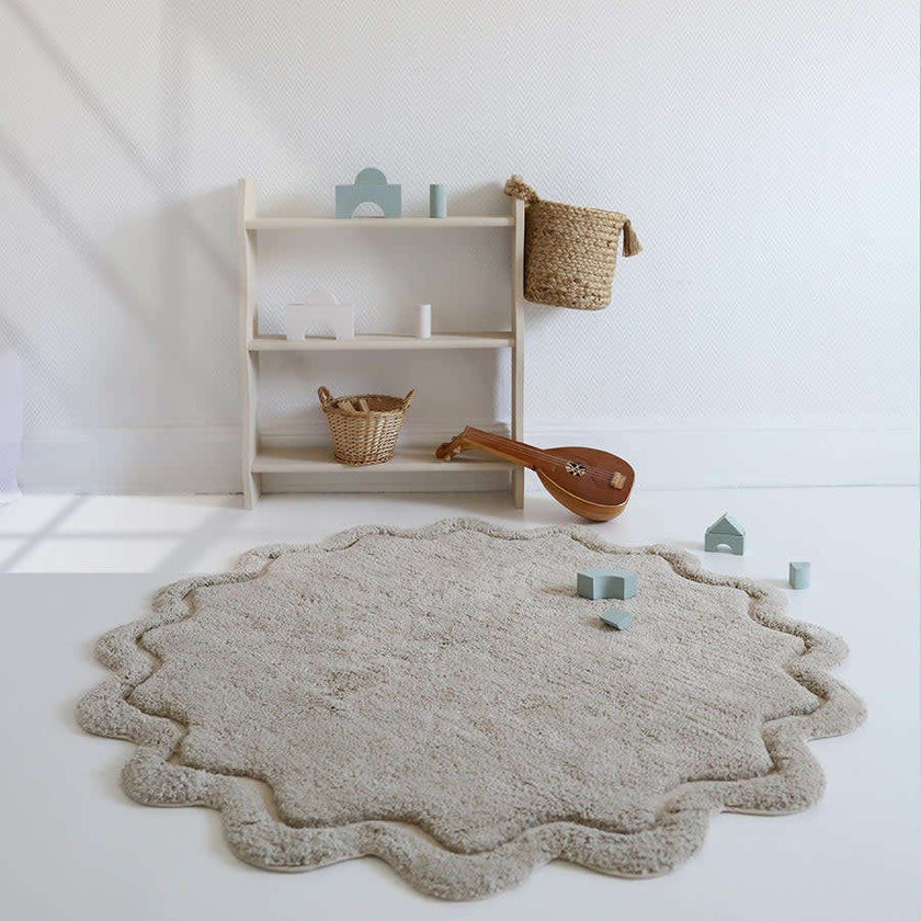 Rug Sweet April Lin